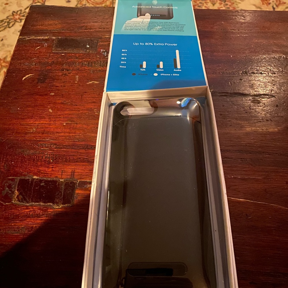 Phone case - Picture 2 of 2